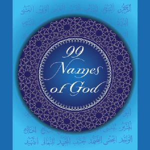 99 Names of God
