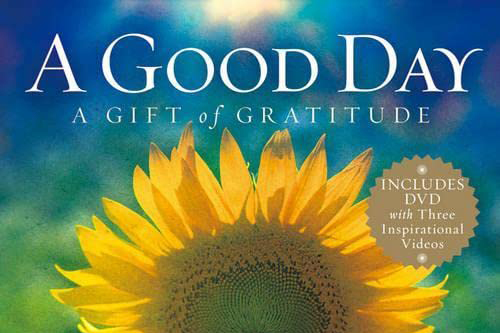 A Good Day book
