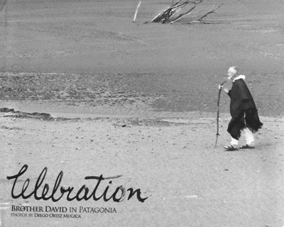 Celebration Br. David Steindl-Rast