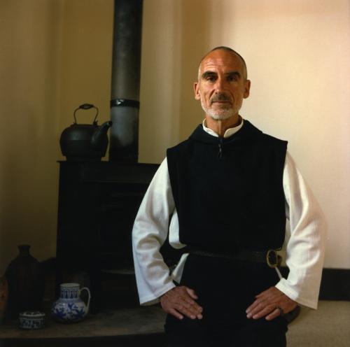 Br. David Steindl-Rast