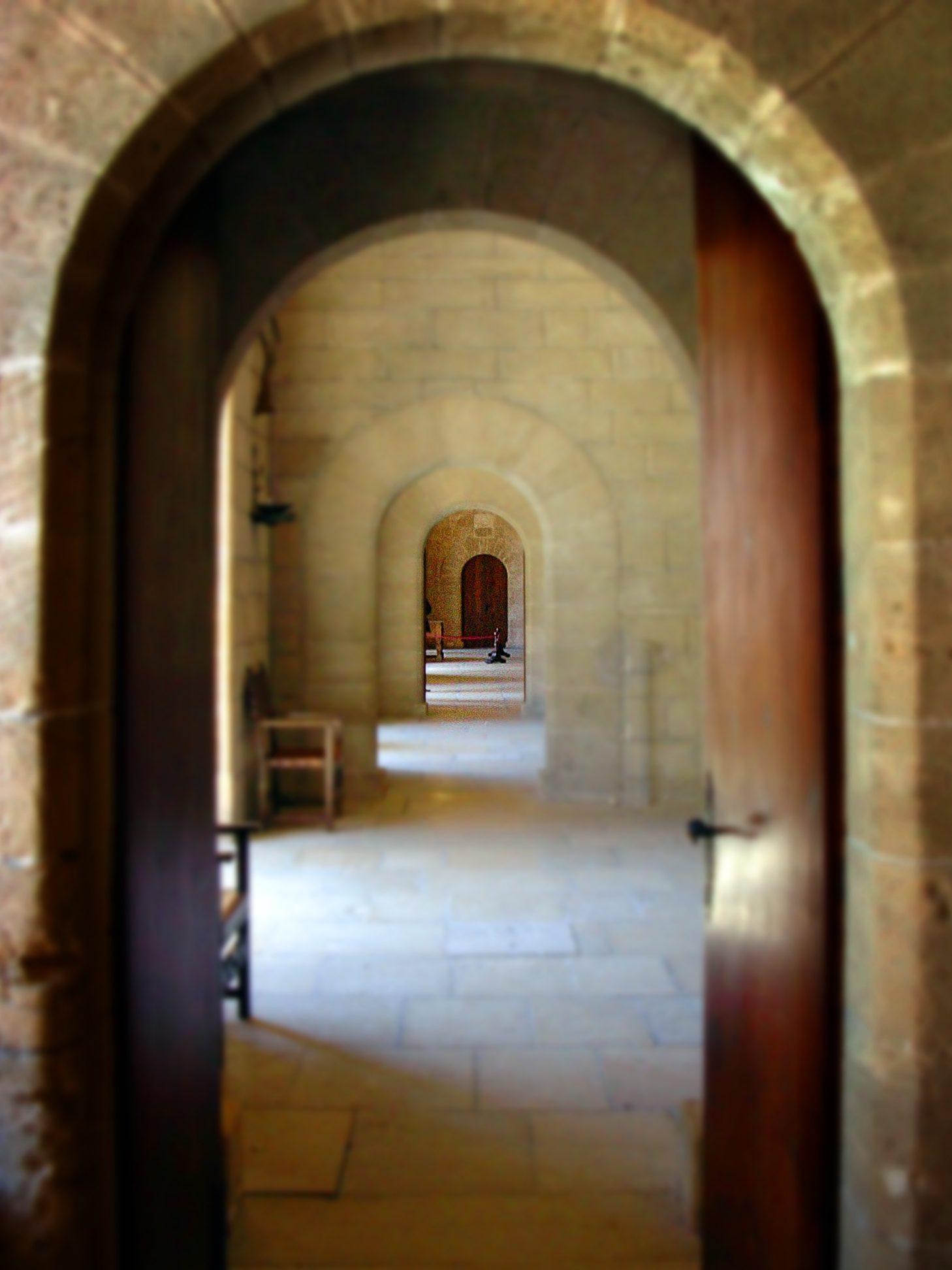 doorways