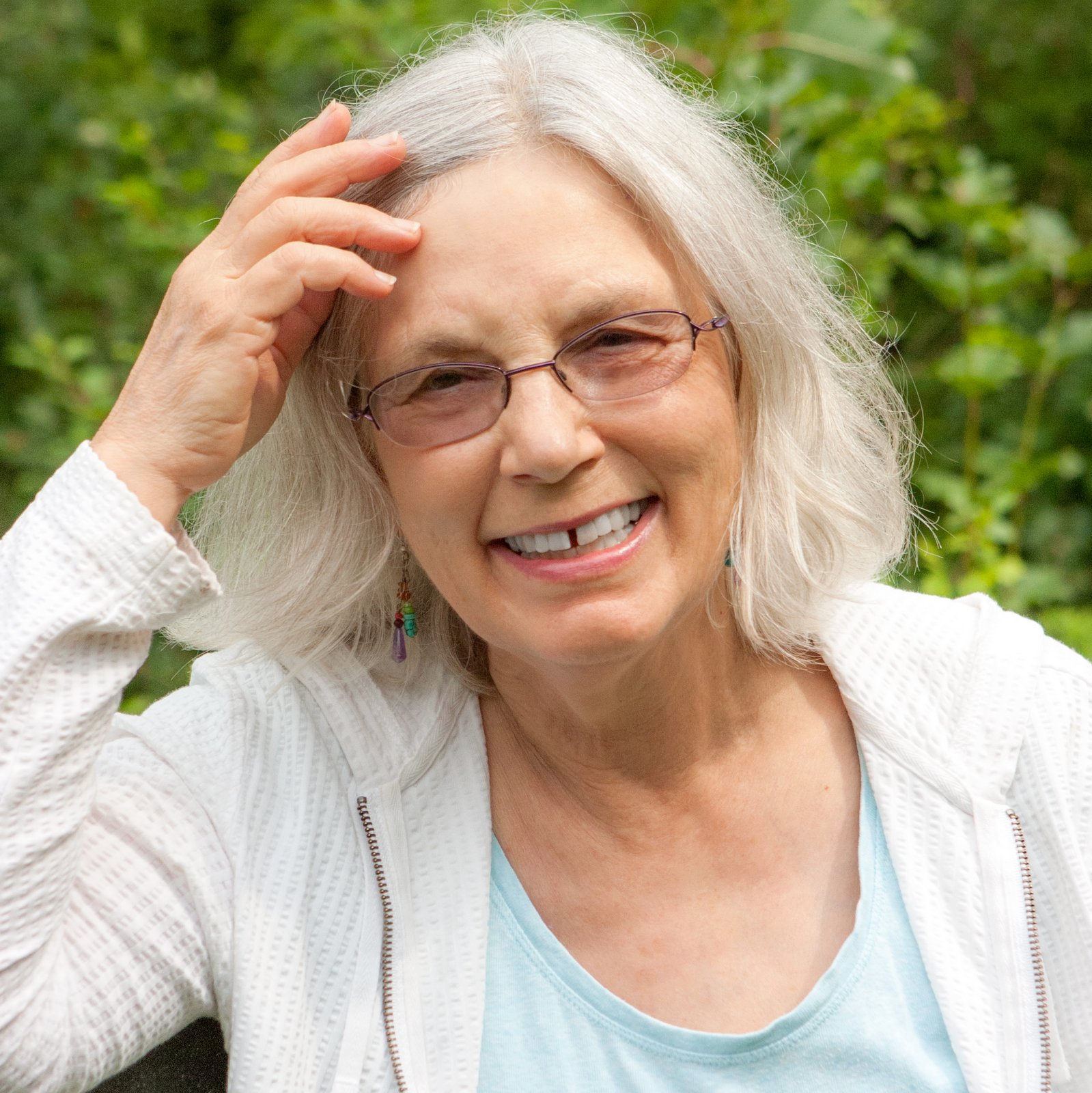 Elaine Mansfield42366