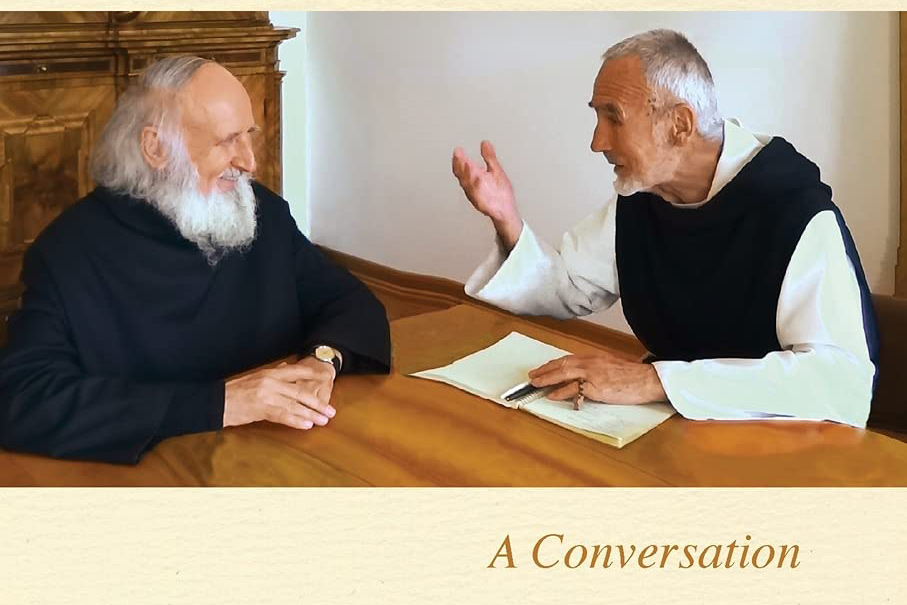 David Steindl-Rast, Anselm Grün