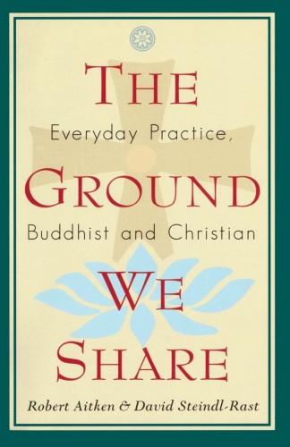 ground we share book cover