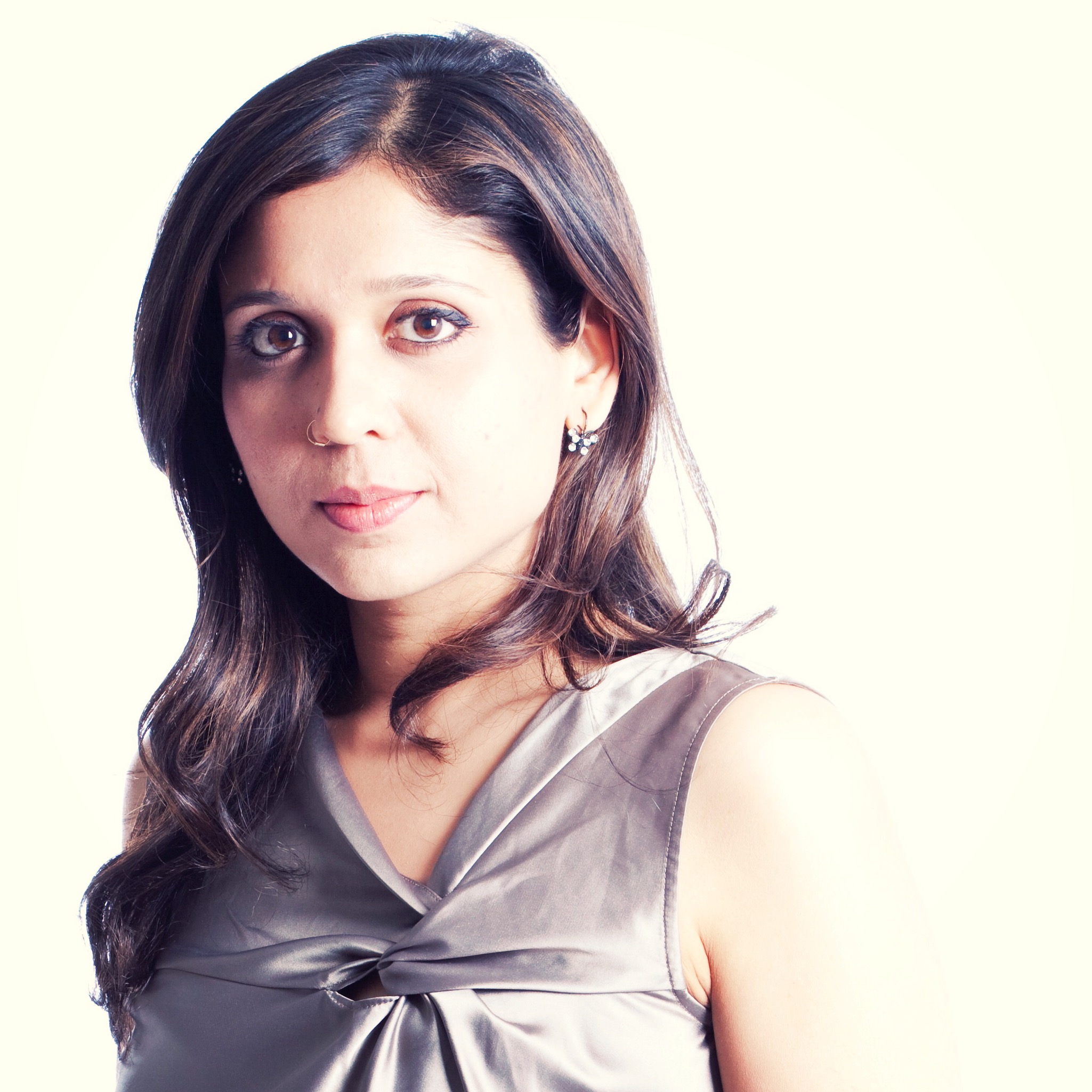 Priyamvada