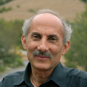 Jack Kornfield headshot