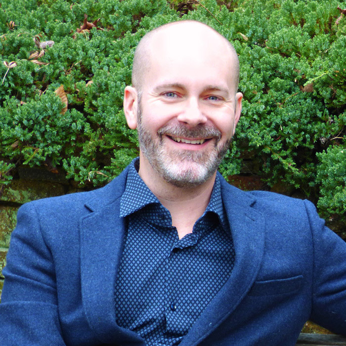 Joe Primo - CEO, Grateful Living