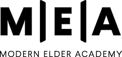 Modern Elder Academy - Logo