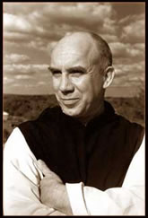 Thomas Merton