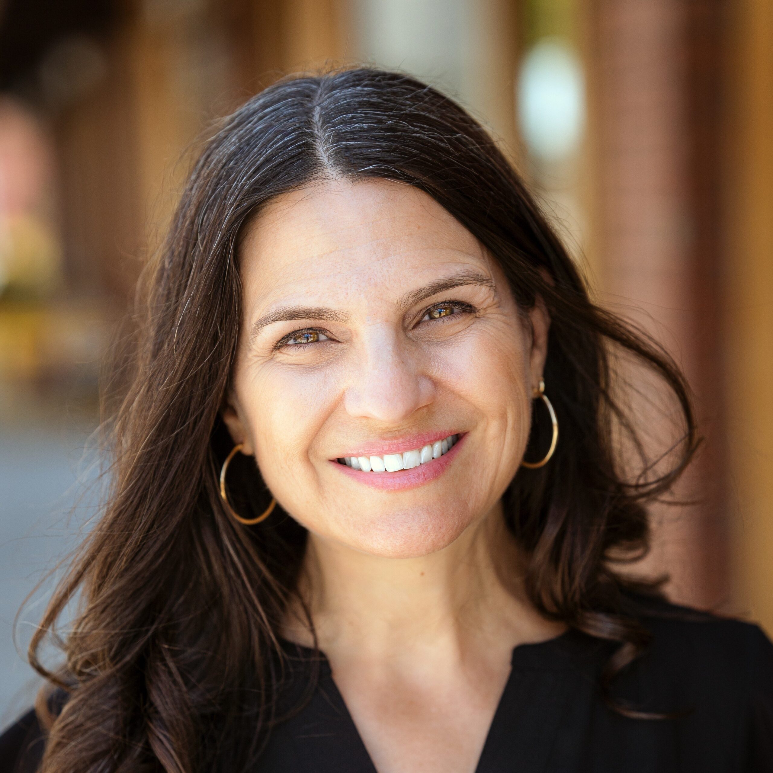 Rabbi Sharon Brous