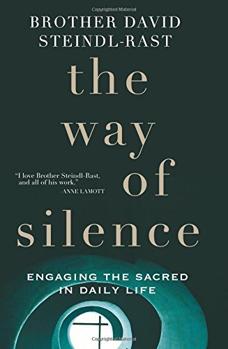 The Way of Silence book cover