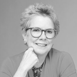 Wendy Hanson - Board Member
