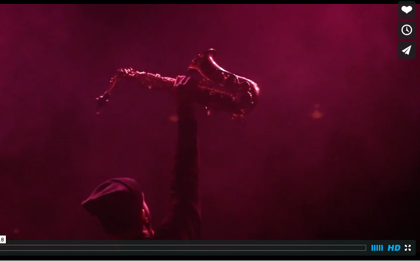 X Ambassadors Renegades